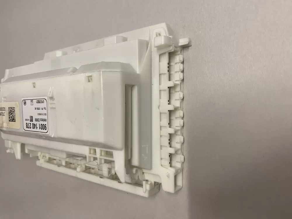 Bosch 9000968127 Dishwasher Control Board Epg70021 Wm1629 AZ216395 | BK1640