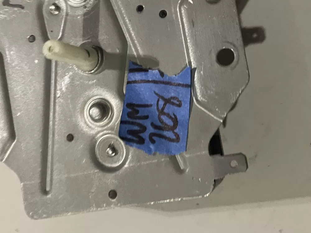 Whirlpool Maytag Kenmore AP6016540 W10185981 Dryer Timer AZ32686 | Wm268