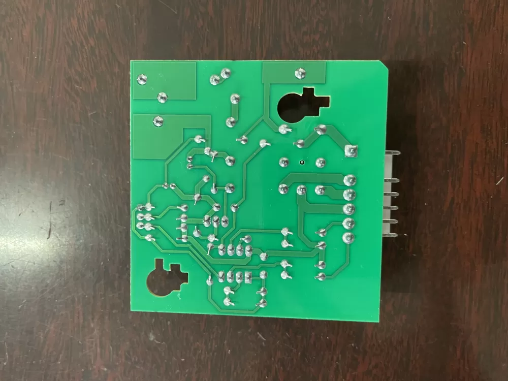 Amana Maytag 12754901 Refrigerator Defrost Board Timer AZ36220 | KM383