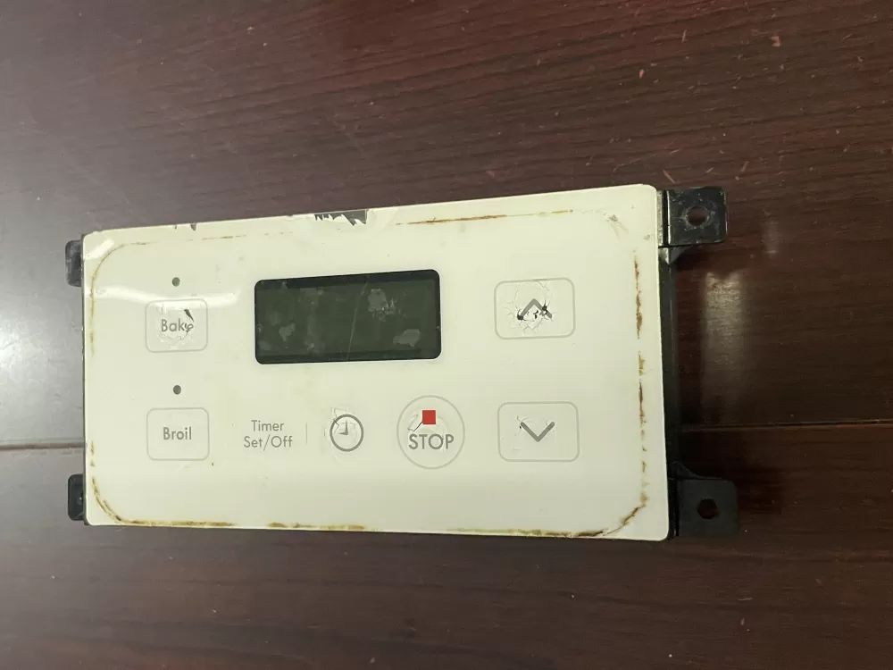Kenmore AP3960228 1197180 316222811 Oven Control Board AZ98479 | Wm1418