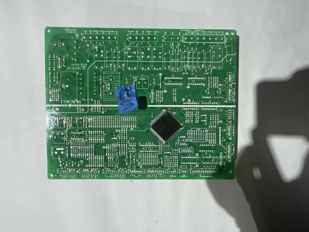 Samsung DA41 00651K DA4100651K Refrigerator Control Board AZ190986 | KMV252