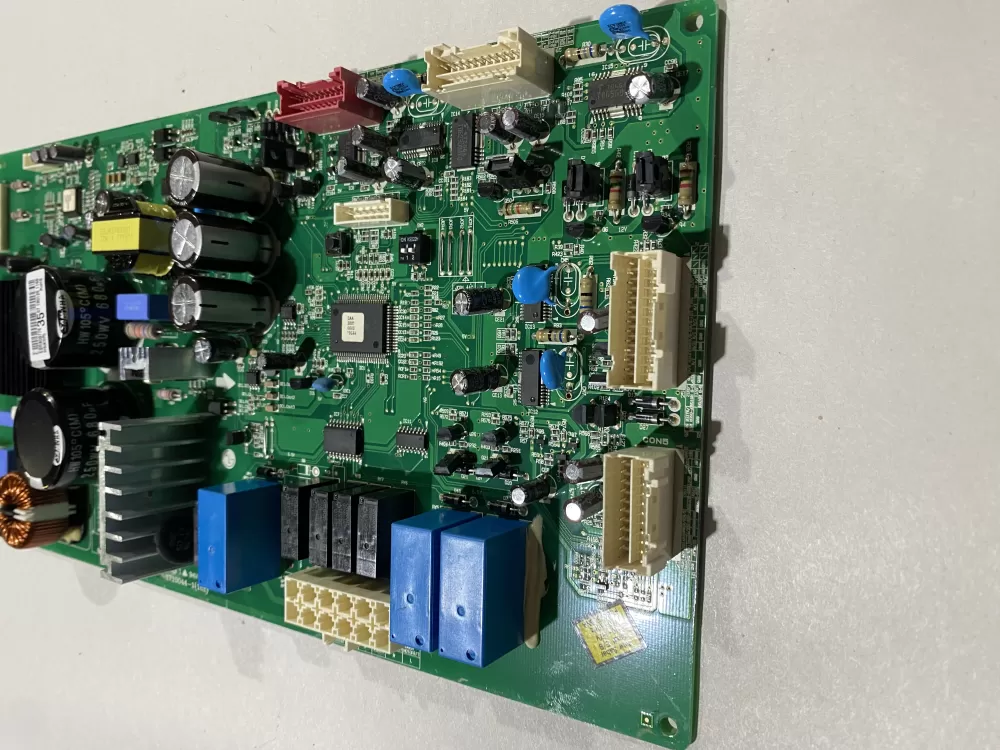 LG Kenmore EBR80977635 Refrigerator Control Board AZ141159 | BK2280