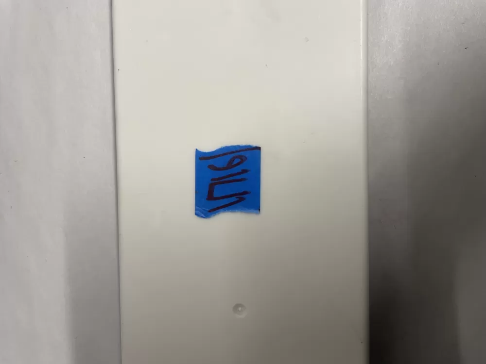 Samsung DD82-01337B Dishwasher Control Board Main Interface AZ208256 | KMV716