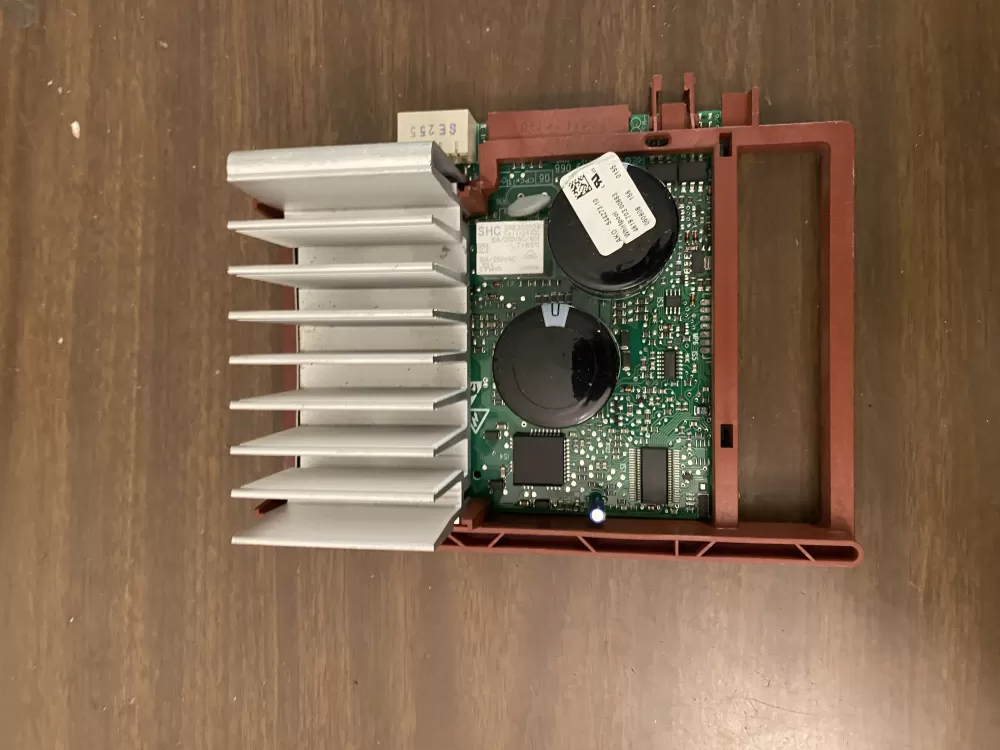 Kenmore 461970300683 4619 703 00683 Washer Motor Control Board