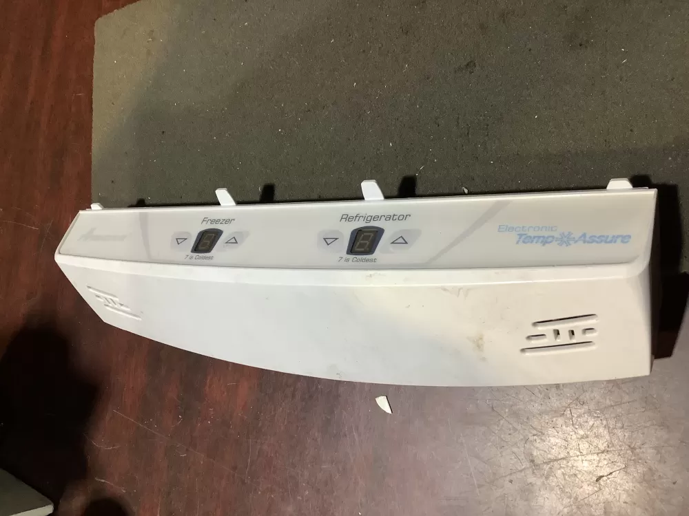 Amana VSZ12784405 Refrigerator Control Board
