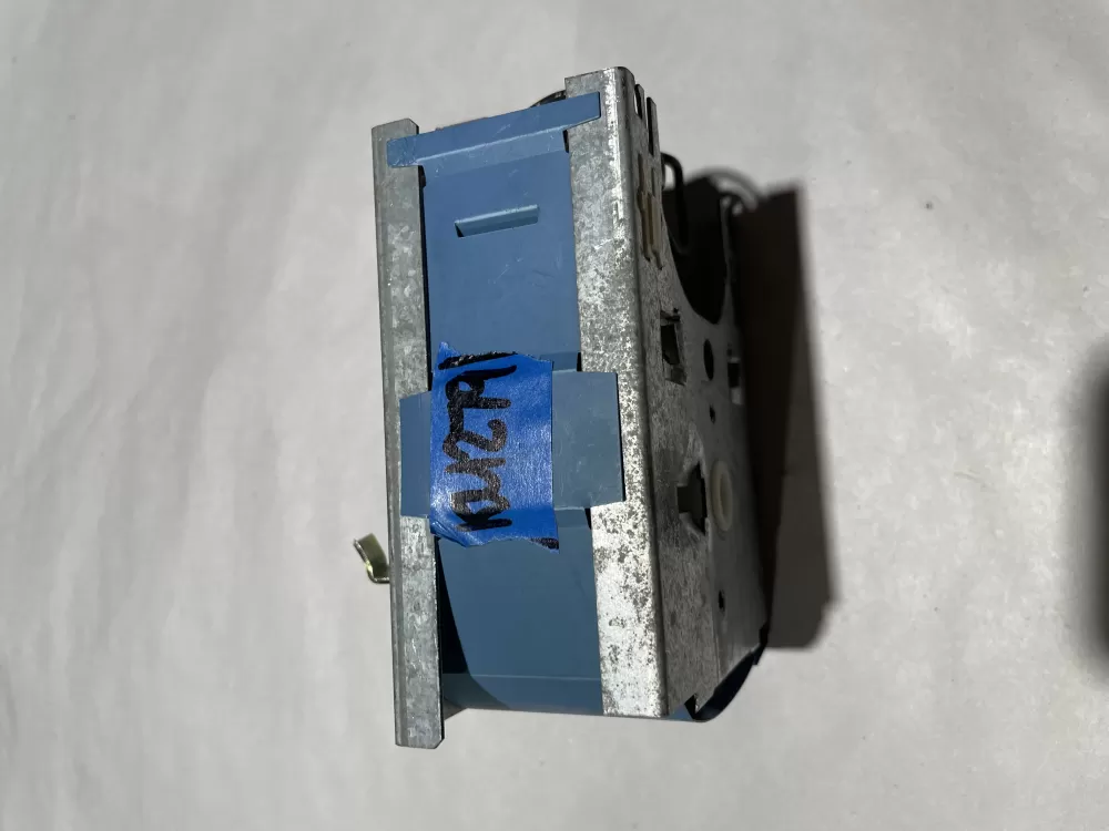 Whirlpool Amana Washer Timer - Part # 145-716-12 34601 AZ124306 | KM279
