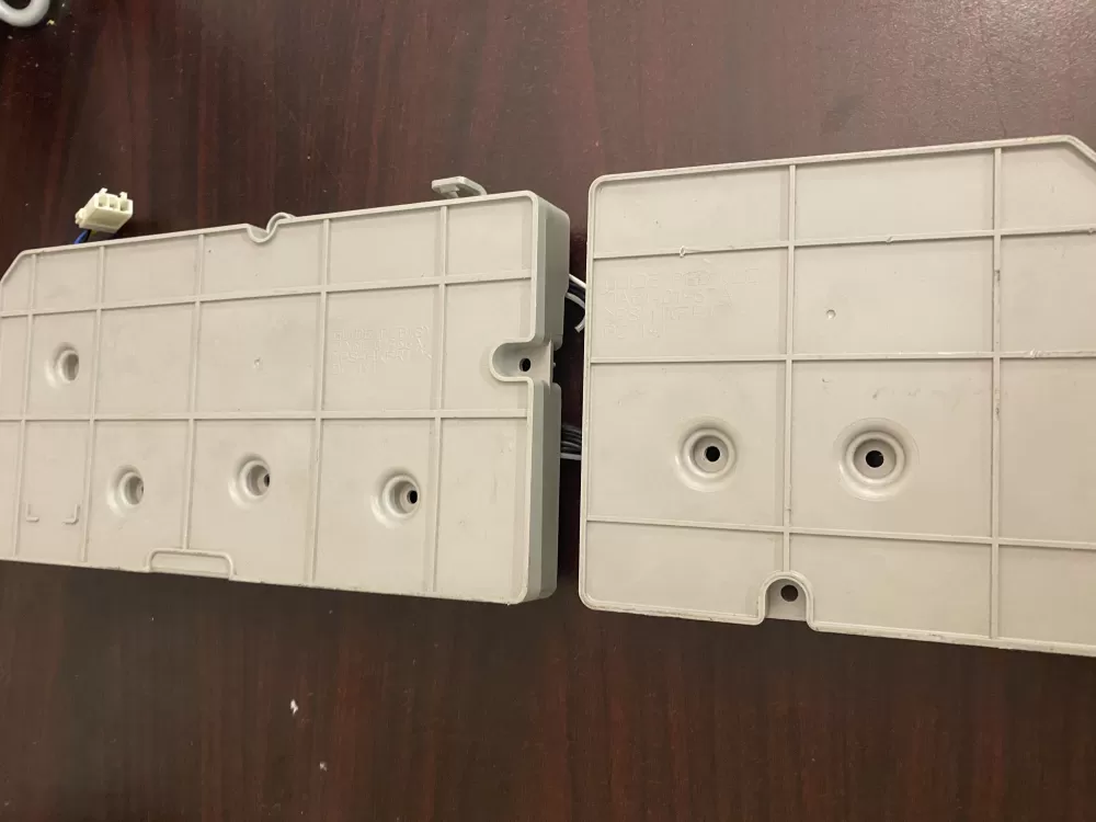 Samsung DC92 00127A Dryer Control Board AZ37438 | BKV112