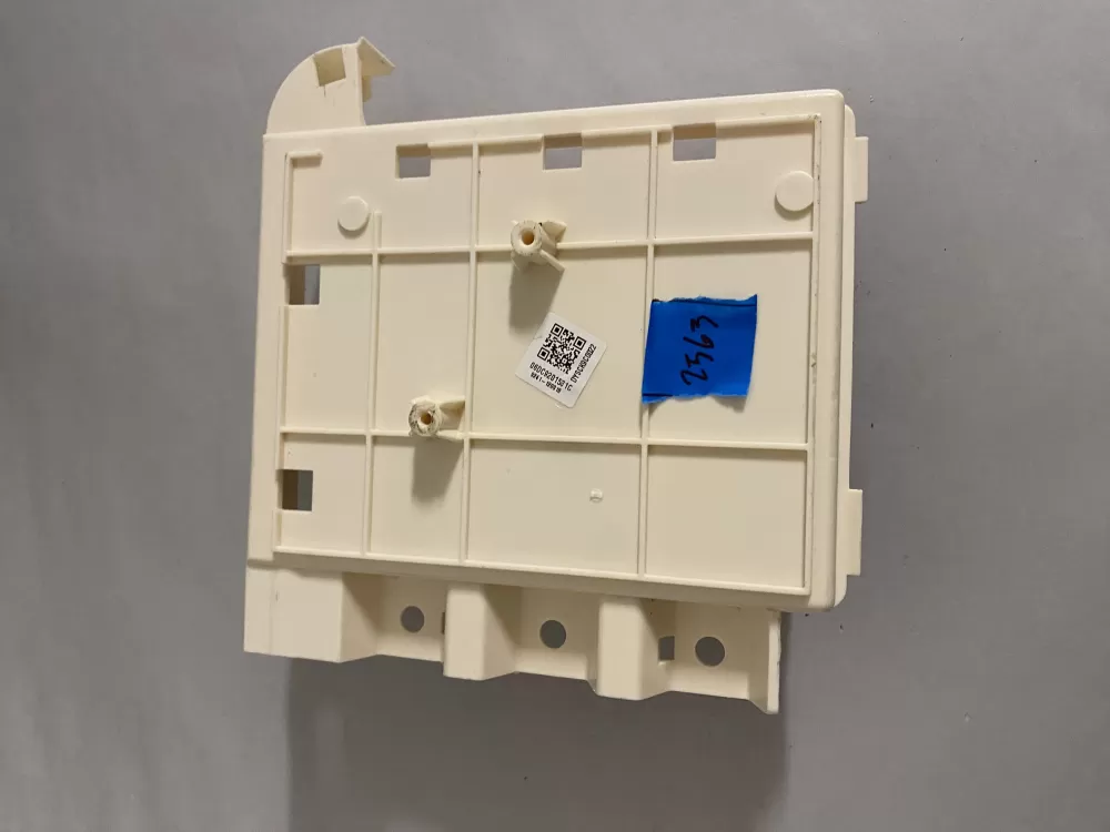 Samsung DC92-01378E DC92-01803N Washer Control Board Assembly AZ192760 | BK2563