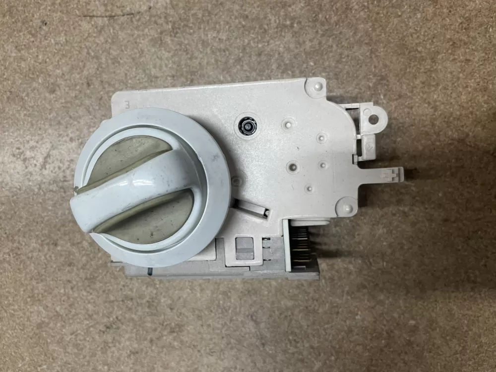 Frigidaire  Kenmore AP3220654 1014374 134202300 134237200 PS815562 Washer Timer