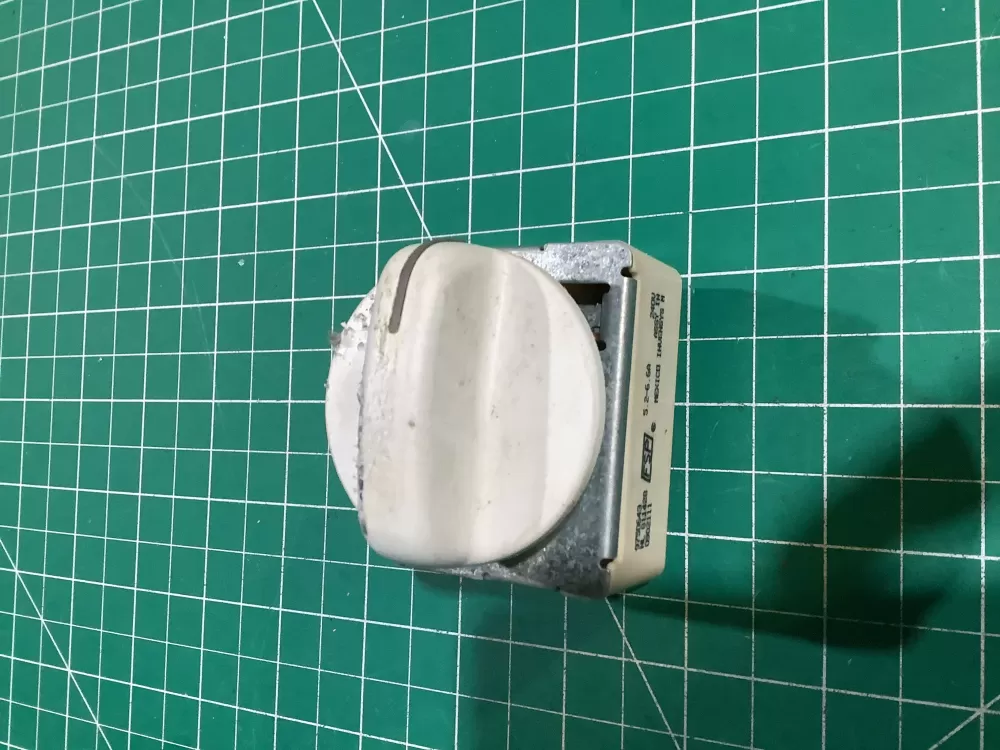 WB23K5027 Range Burner Contro