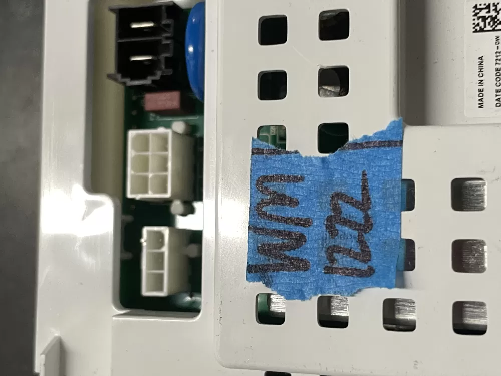 Whirlpool AP6285268 W11101101 W11170319 Washer Control Board AZ16987 | 1222WM