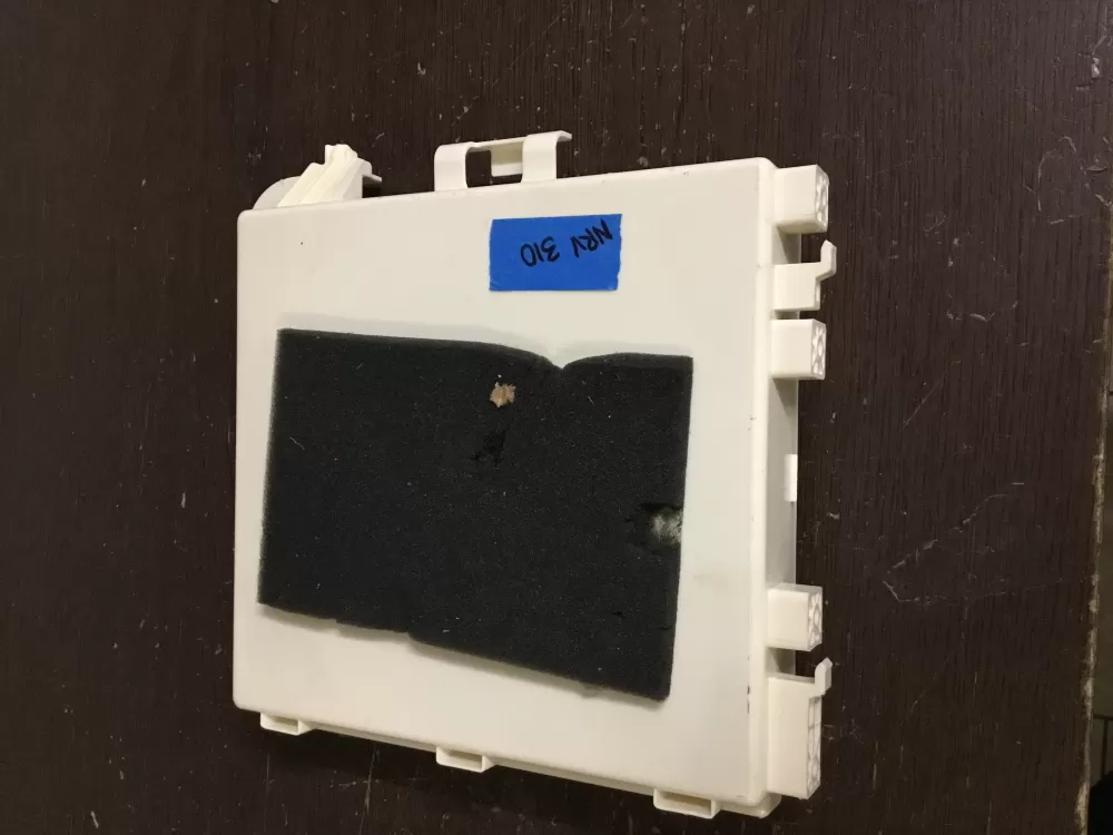 Samsung DC92-00250A DC92-00250 Washer Control Board AZ14622 | NRV310