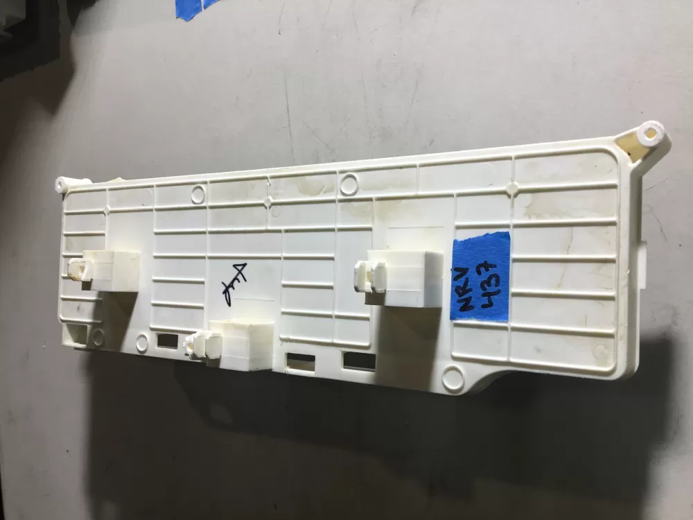 Samsung DC92-02379A Washer Control Board Main Assembly AZ45669 | NRV437