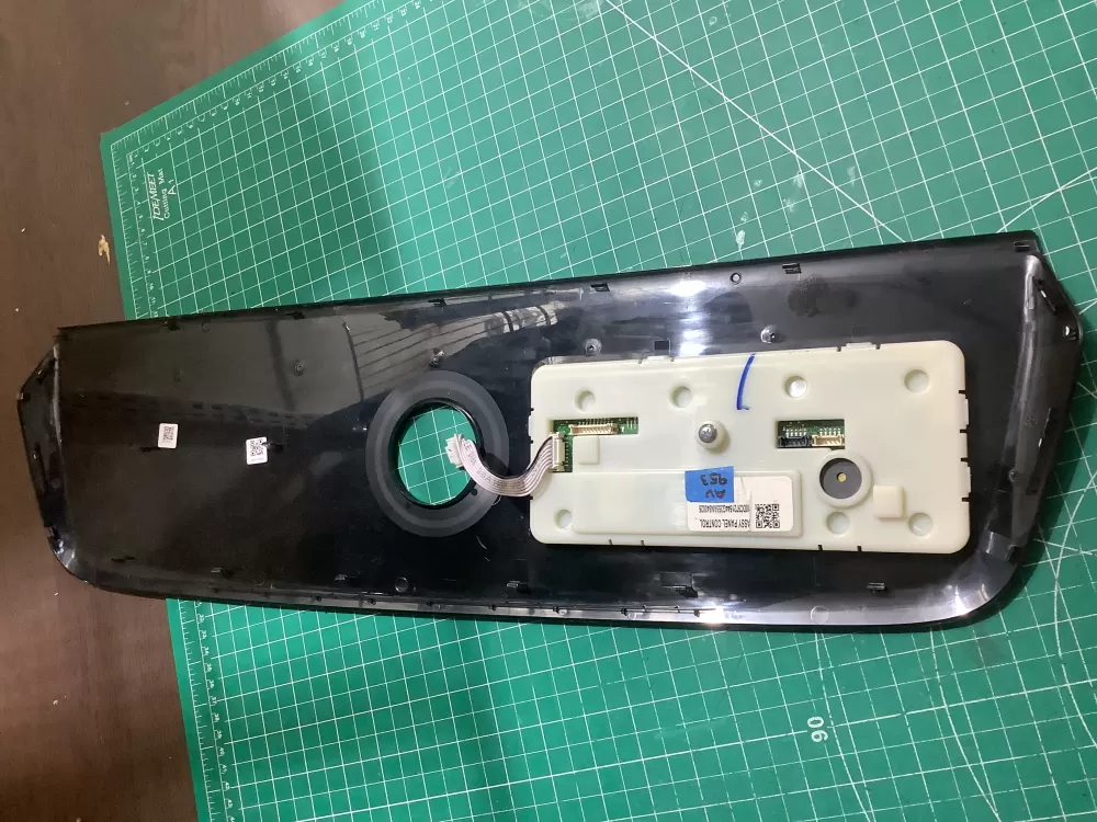 Samsung DC97 21544G Washer Control Board Panel AZ214352 | ARV953