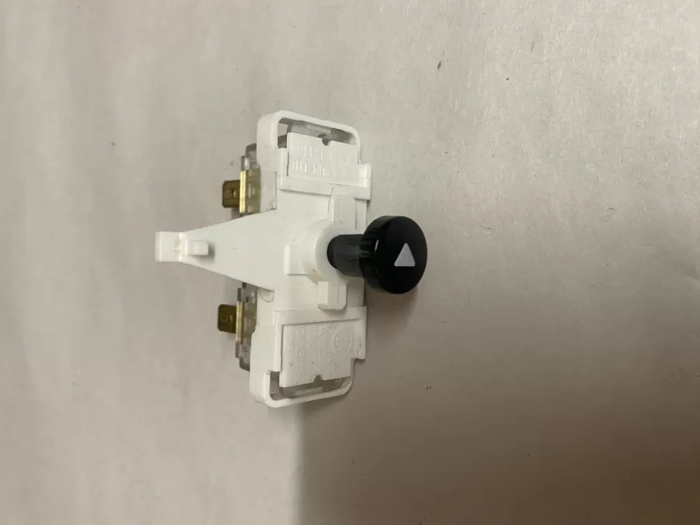 GE 248C1146P001 WE4M416 AP4980900 WE4M367 1811209 AH3487190 EA3487190 PS3487190 WE4M352 Dryer Start Switch