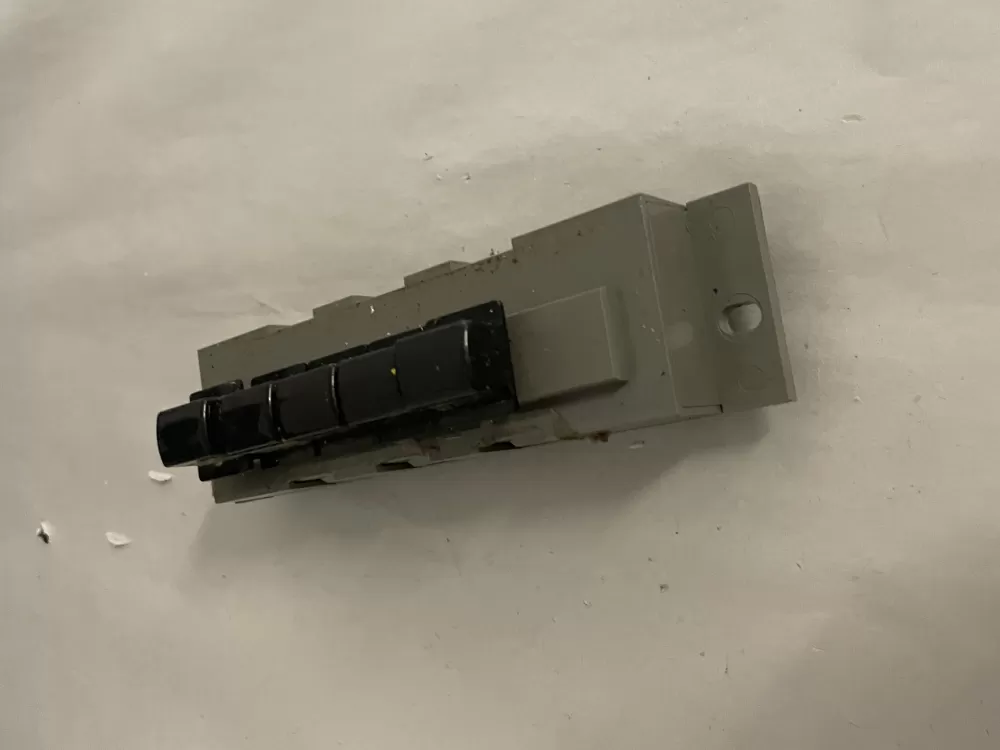 Kenmore GE 154 220401 Dishwasher Control Board AZ217802 | Wm1419 | A-Z ...