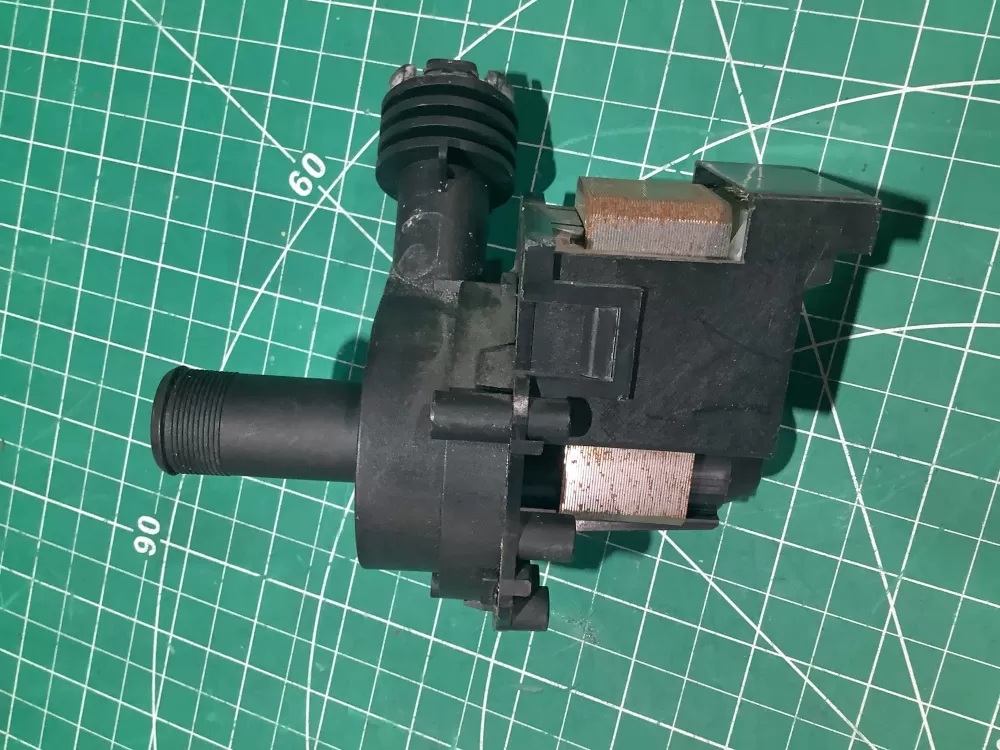 Kenmore Electrolux 154474101 Dishwasher Drain Pump AZ175236 | SL120
