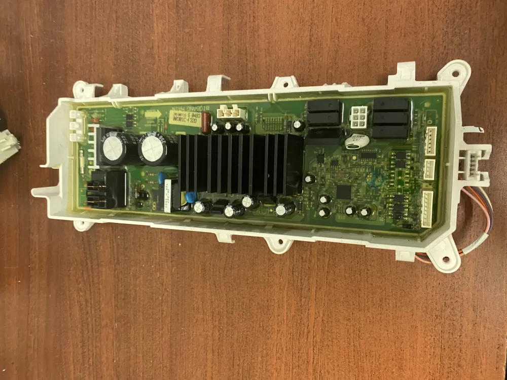 Samsung DC92 00301M DC41 00132A Washer Control Board AZ57720 | BKV473