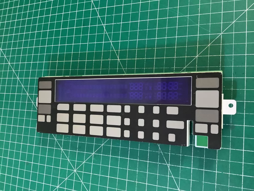 Samsung DE96-01050A Oven Control Board