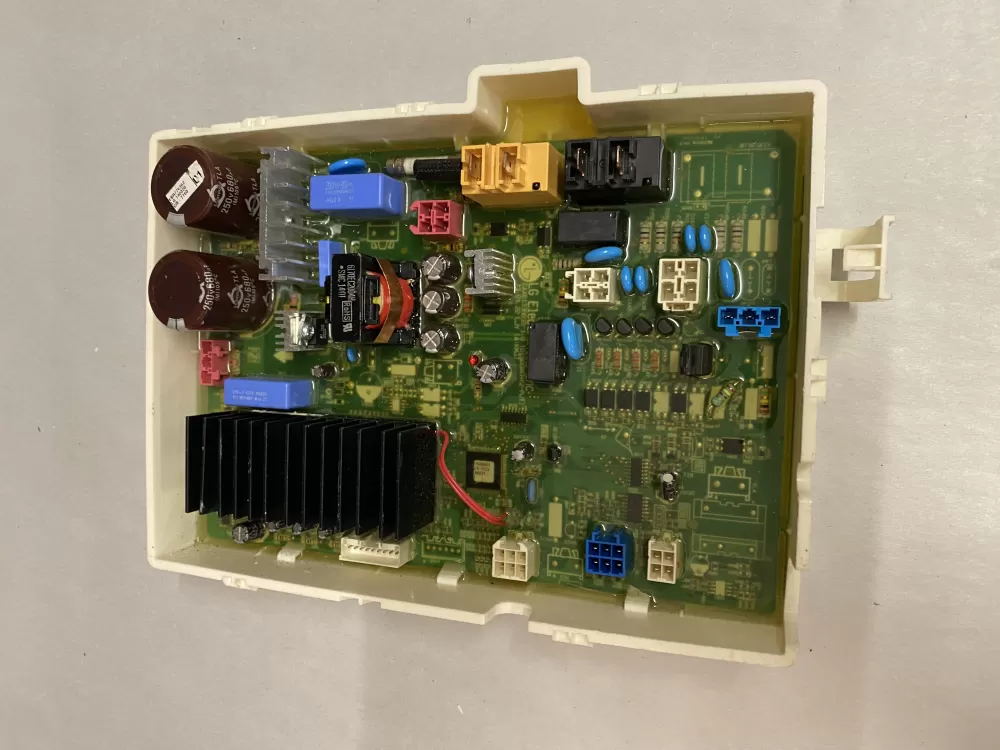 LG EBR78534101  AP5951971  3381767  EBR78534104  EBR75048112  EBR76662006  EBR77636201  PS10058953 Washer Control Board