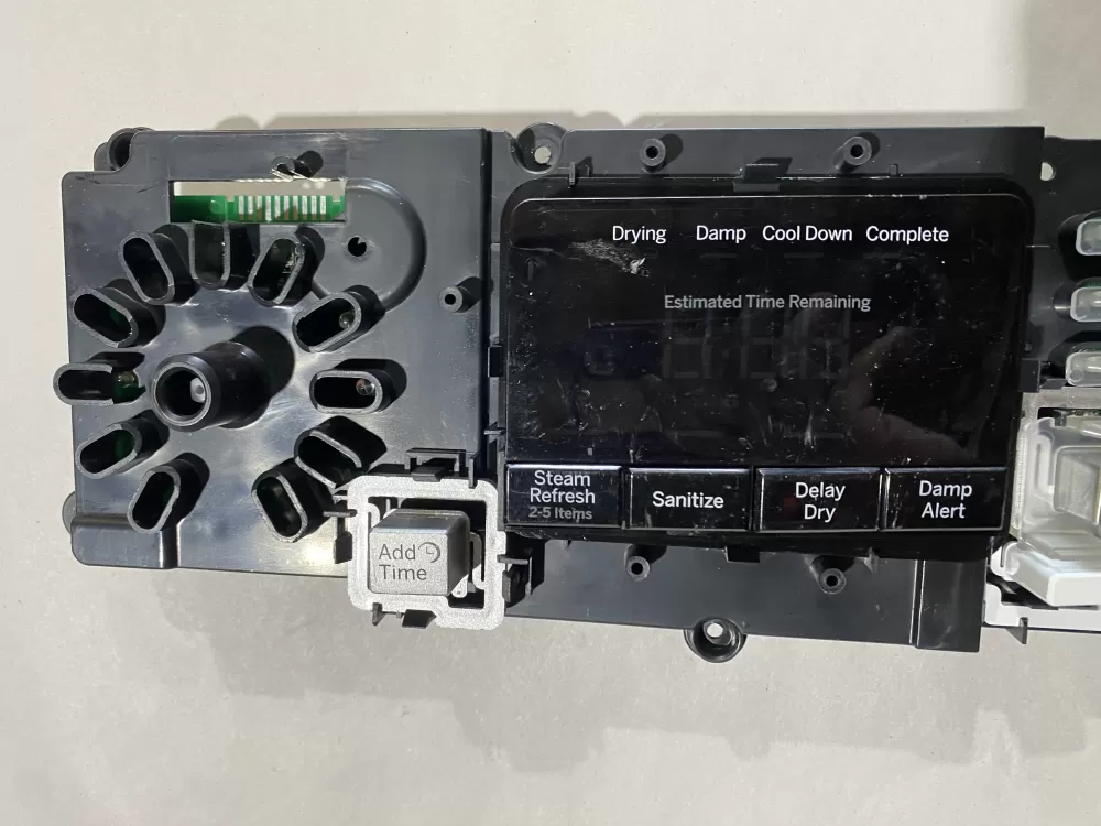 GE 234D2086G003 Dryer Control Board AZ111400 | BKV653