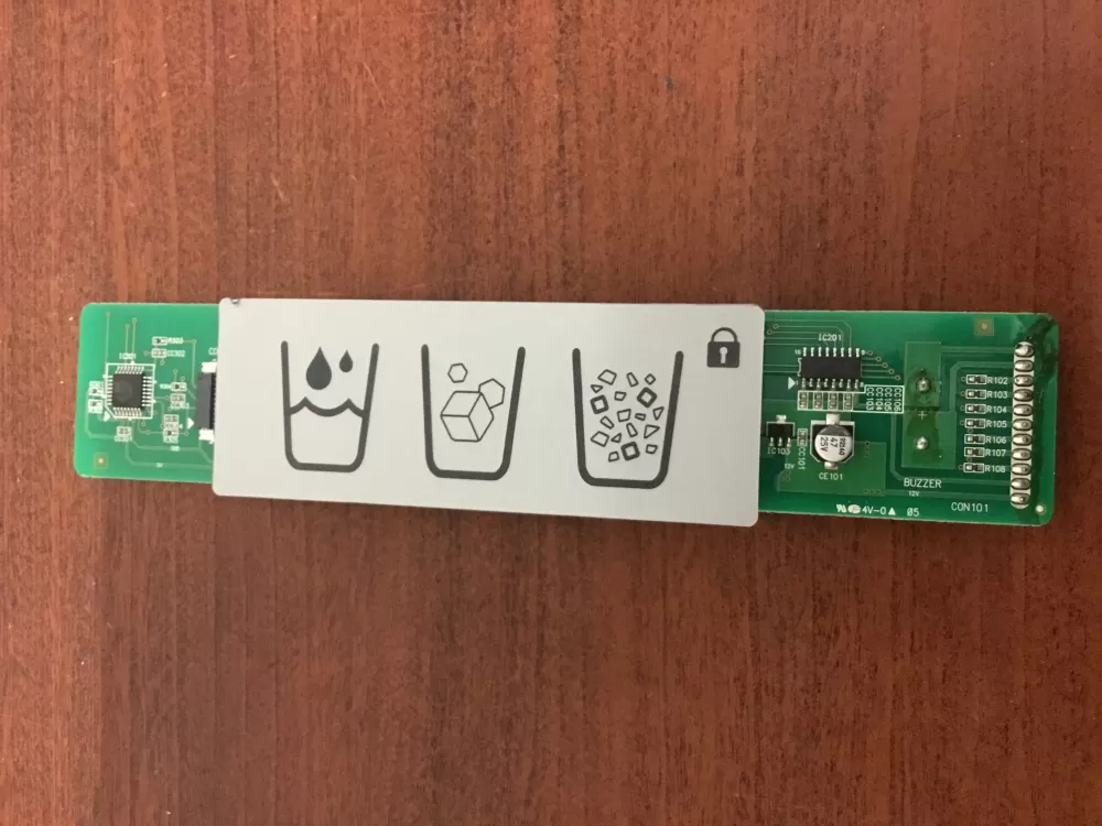 Kenmore EBR78988301 Refrigerator Control Board