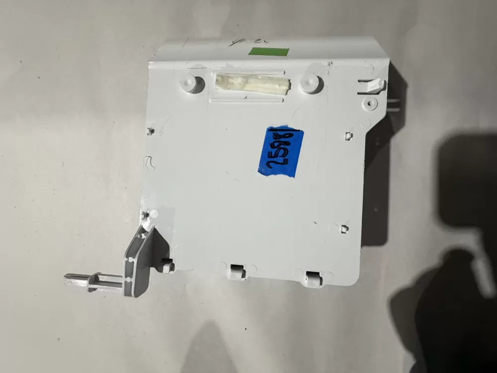 Whirlpool W10285605A WPW10525355 Washer Control Board AZ225441 | KM2588