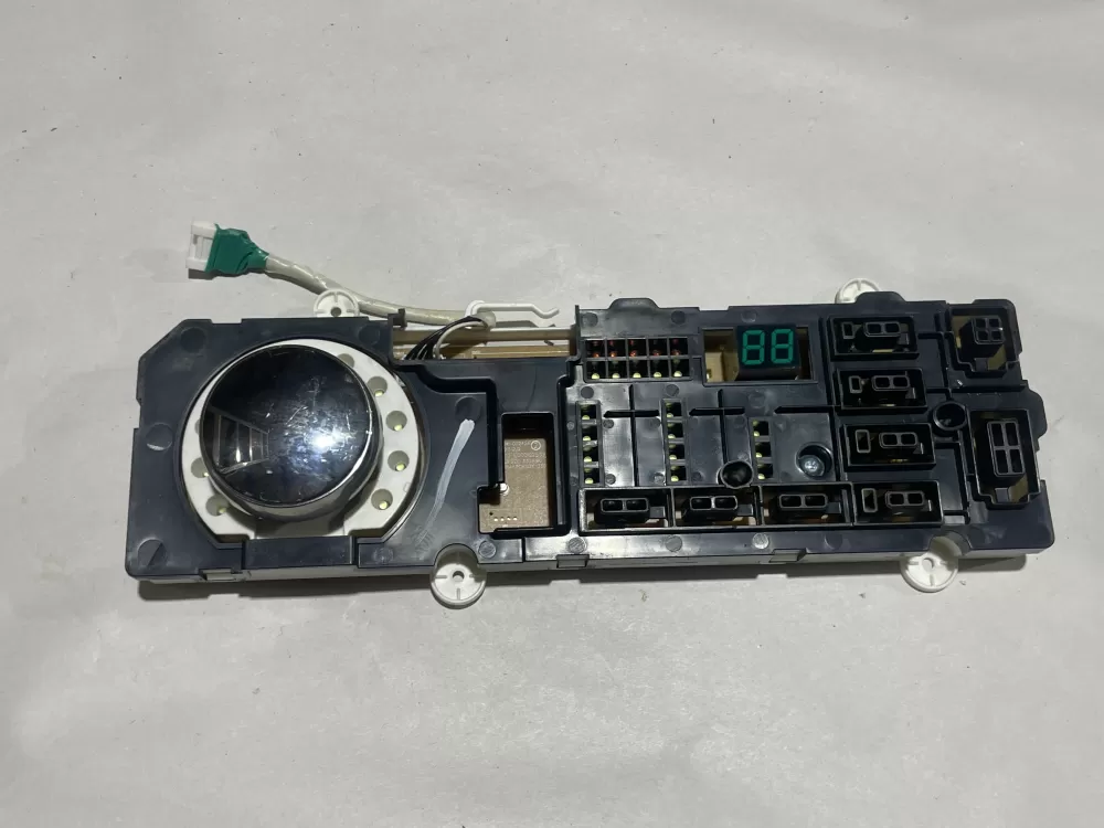 Samsung AP5916807 DC92-01624E PS9605978 DC9201624E Dryer Control Board