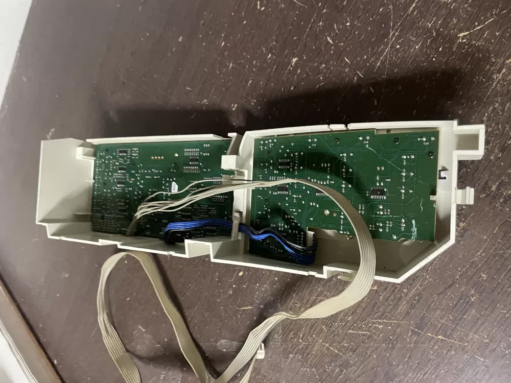 Whirlpool 461970203283 Washer Control Board UI Assembly AZ51409 | Wmv540