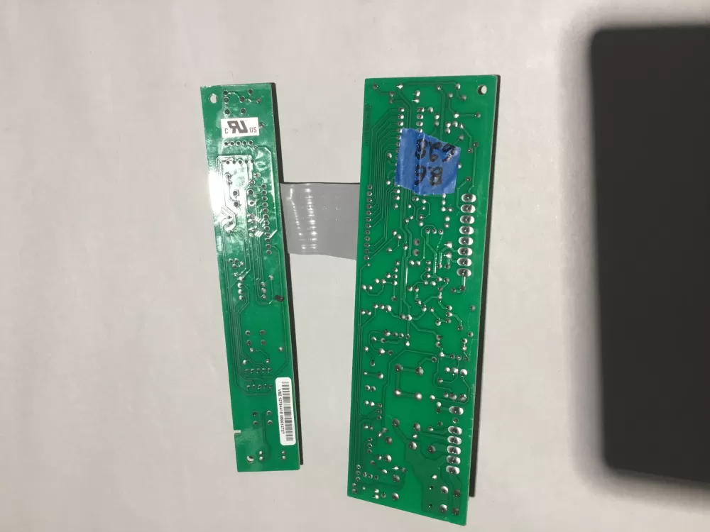 Whirlpool Maytag W10503278 Refrigerator Control Board AZ167639 | BG628