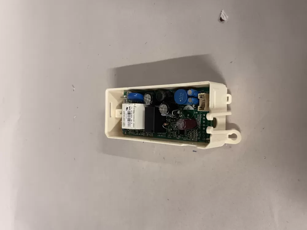 Whirlpool W10643378 Refrigerator Control Board