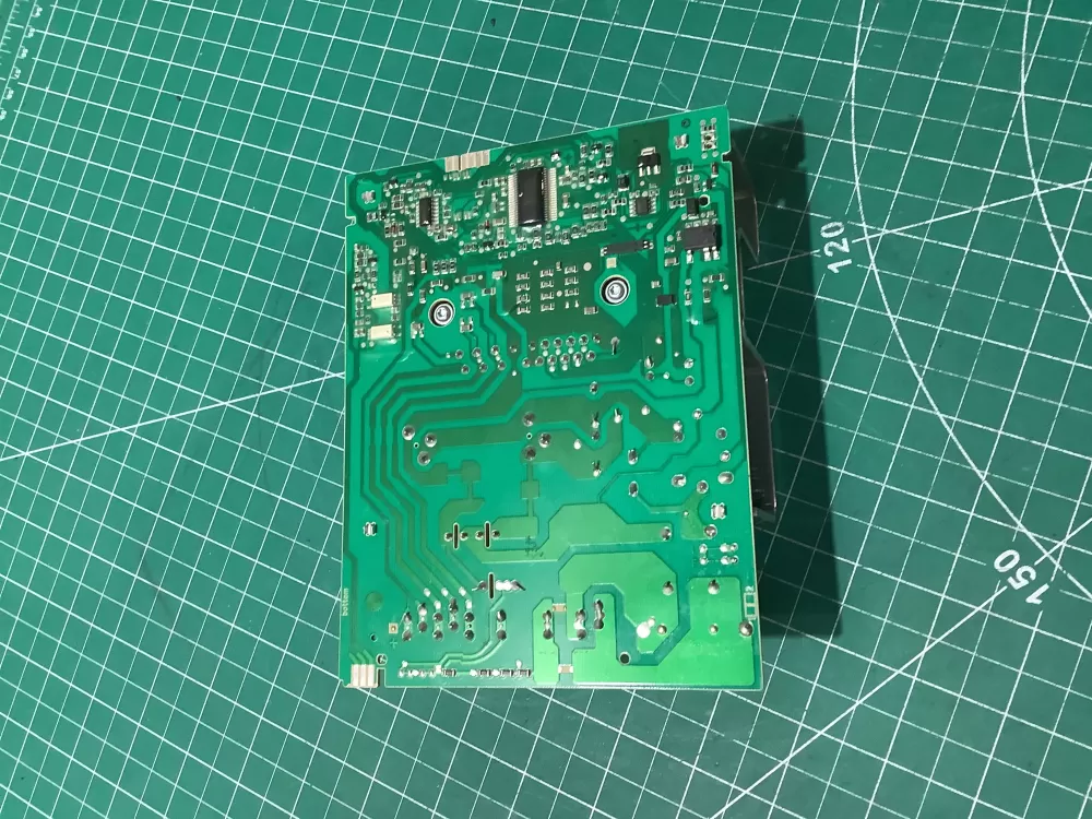 Whirlpool  Kenmore  Maytag  Amana WP8183196  AP6011869  8183196  1257029  8183196R  461970229162  461970229161  461970229163 PS11745069 Washer Control Board