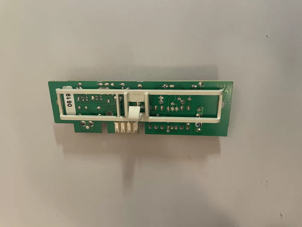 Maytag 6 3708950 63708950 60C20630106 Dryer Control Board AZ191790 | KM2642