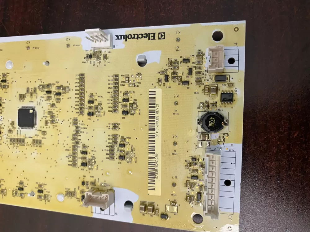Frigidaire AP6285796 Refrigerator Control Board Display AZ39632 | BK564