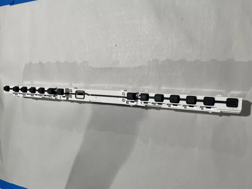 00775803 - Bosch Control Panel and board 11019860 9001411240 AZ178503 | KM2665