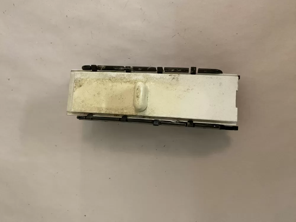 Maytag 6 3095480 Dryer Control Board Selector Switch AZ113225 | BK1516