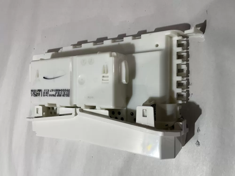 Bosch 9000488167  E134826 Dishwasher Control Board