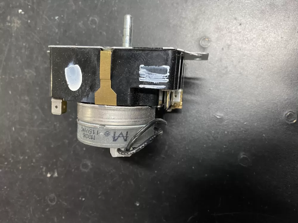 Maytag Kenmore AP6019820 W10337521 WPW10337521 Dryer Timer AZ14715 | BK1307