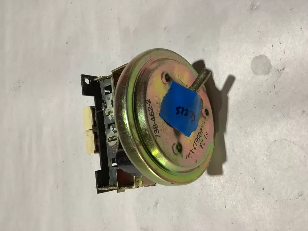 Maytag 738-462-2 Washer Water Level Switch AZ121222 | Sl215