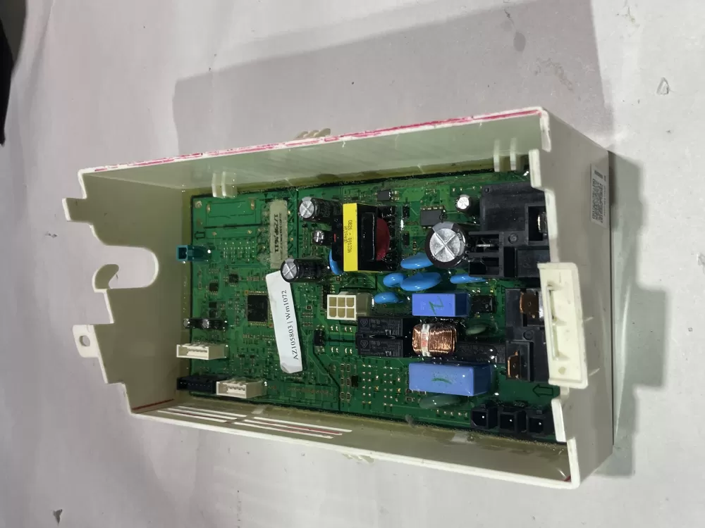 Samsung DC92-01729P DC9201729P Dryer Control Board