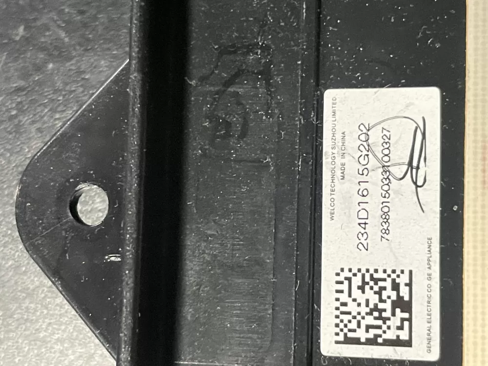 GE 234D1615G202 234D1768G202 234D1615G204 Dryer Control Board AZ10149 | V209