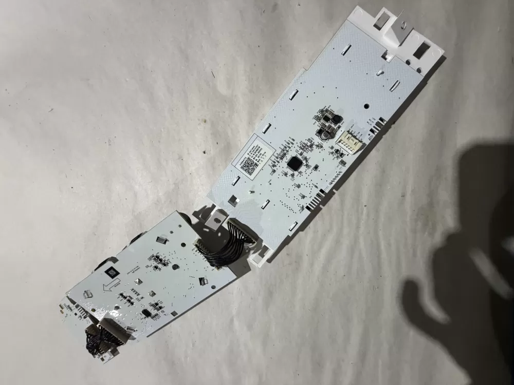 GE 308D1567G001 WH22X31164 Washer Control Board User Interface AZ228254 | KM500