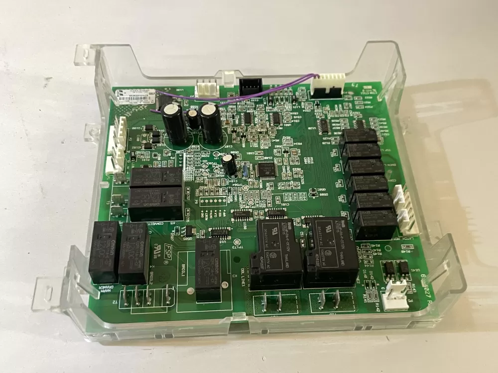 Whirlpool  Kitchenaid  WP9761595  AP6014097  9761595  9759563  9761222. Oven control Board #