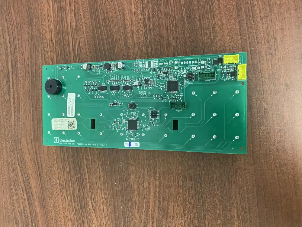 Frigidaire 5304523298 A16490102 Range Oven Control Board AZ43111 | BK1064