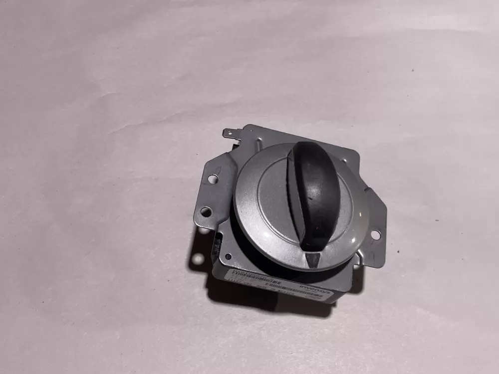 Whirlpool  Kenmore AP6016539 W10185976 WPW10185976VP WPW10185976 PS11749829 Dryer Timer