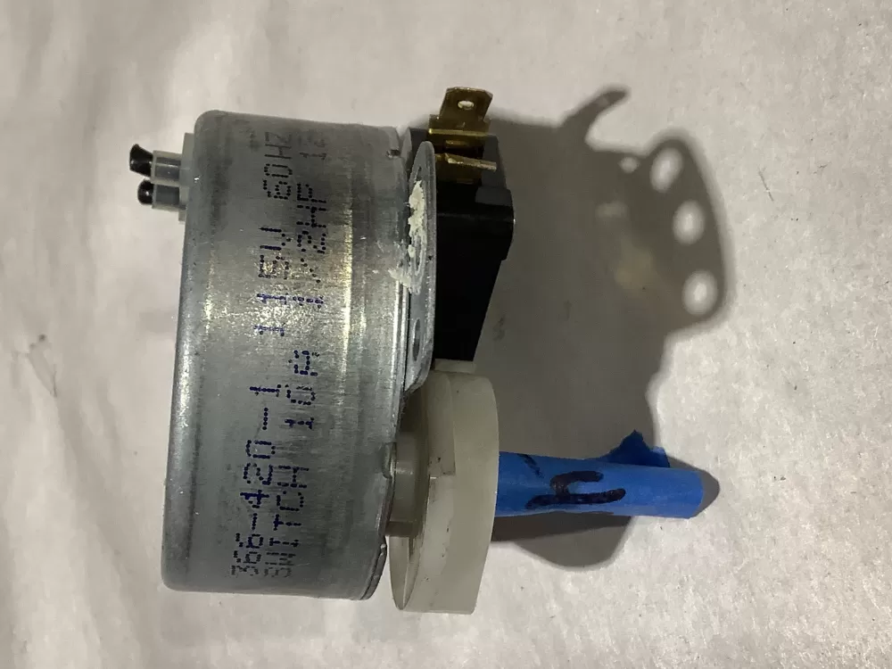 Scotsman  366-420-1 Scotsman