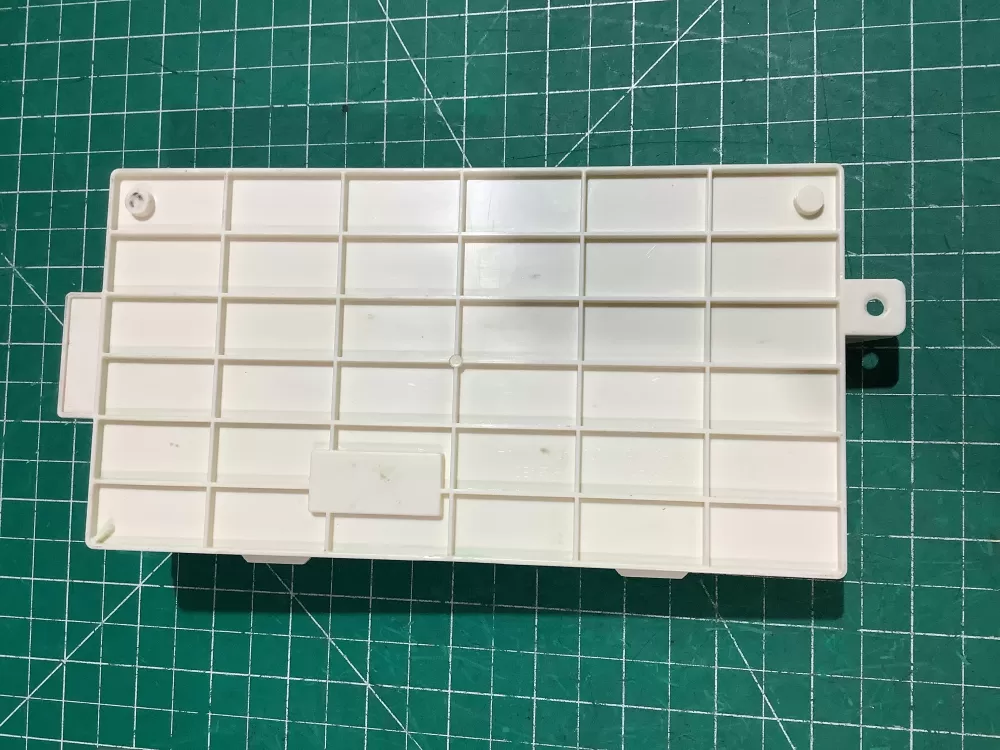 DC97-24289E Samsung Dryer Assy Cover Pcb Dv6100t Dve45t6