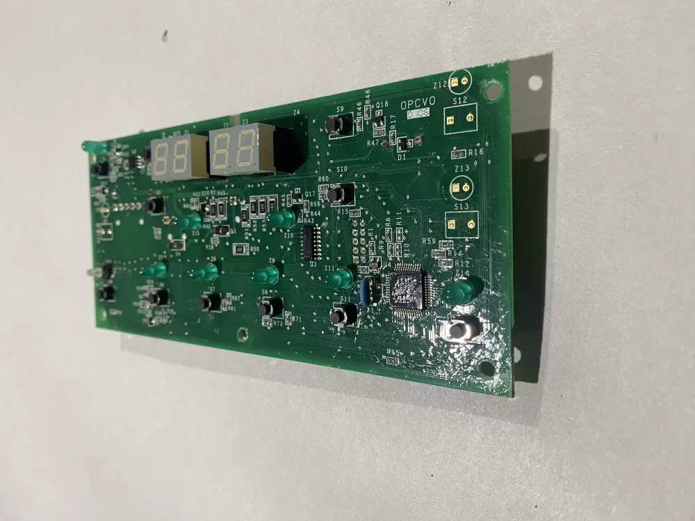 200D7355G003 WR55X10859 Refrigerator Control Board Dispenser AZ143437 | BK2411