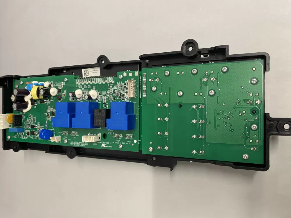 GE 234D2086G004 Dryer Control Board Interface AZ220462 | BKV972
