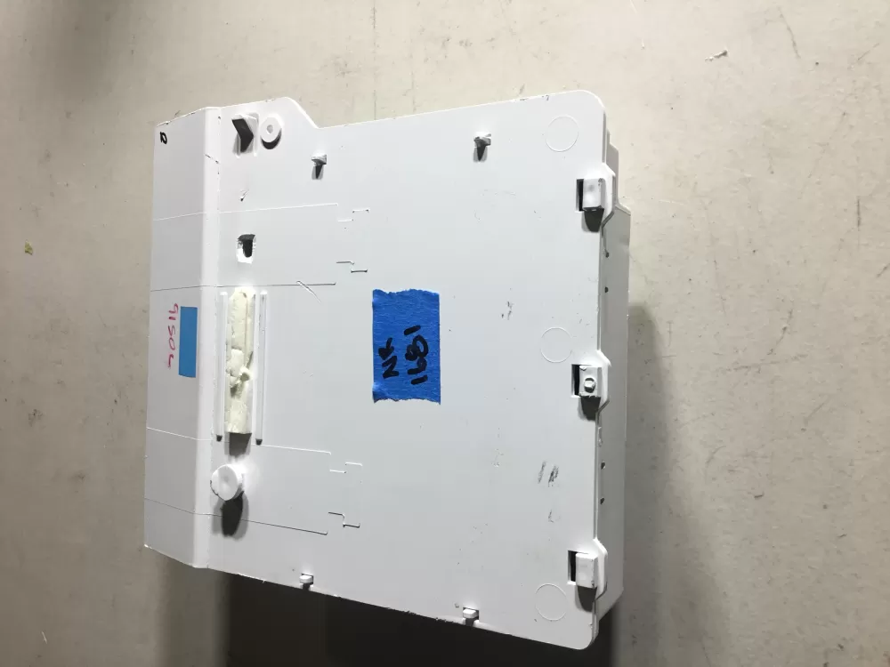 Whirlpool W10296377A Washer Control Board AZ45253 | NR1681